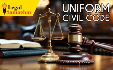 ಏಕರೂಪ ನಾಗರಿಕ ಸಂಹಿತೆ ಜಾರಿಗೆ ಸಕಲ ಪ್ರಯತ್ನವಾಗಲಿ; ಕೇಂದ್ರ, ರಾಜ್ಯ ಸರ್ಕಾರಕ್ಕೆ ಹೈಕೋರ್ಟ್‌ ಸಲಹೆ