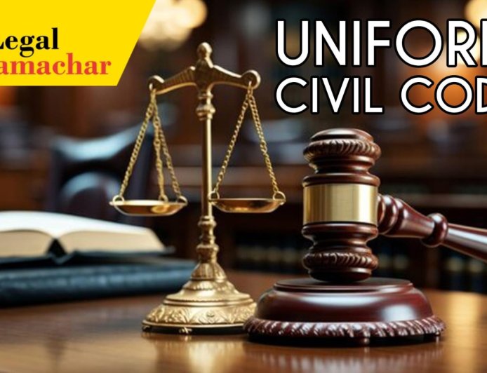 ಏಕರೂಪ ನಾಗರಿಕ ಸಂಹಿತೆ ಜಾರಿಗೆ ಸಕಲ ಪ್ರಯತ್ನವಾಗಲಿ; ಕೇಂದ್ರ, ರಾಜ್ಯ ಸರ್ಕಾರಕ್ಕೆ ಹೈಕೋರ್ಟ್‌ ಸಲಹೆ